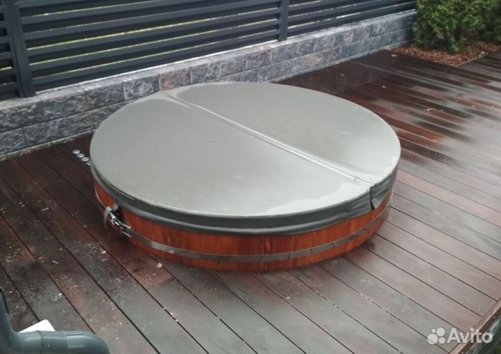 Термокрышка для купели KRT/6250