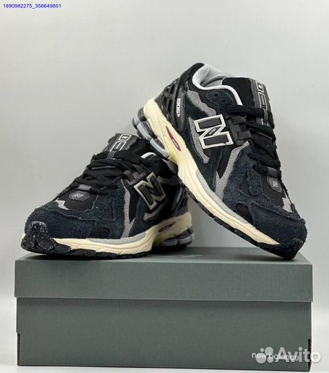 Кроссовки New Balance 1906D (Арт.75843)