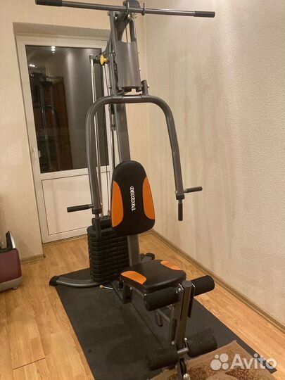 Силовой тренажер torneo