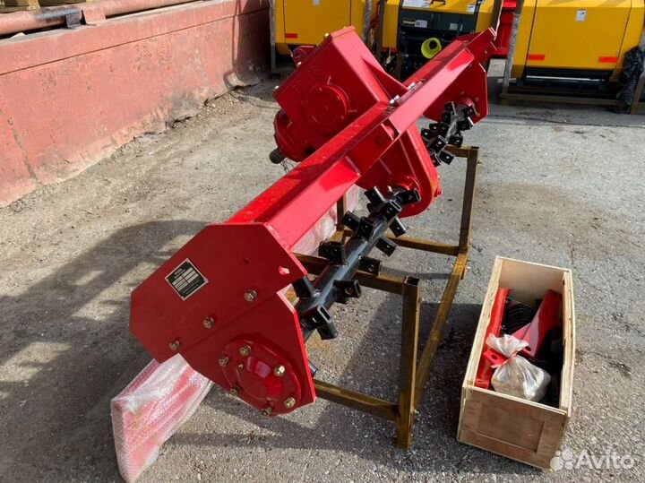 Почвофреза 1GQN 1.6, 2023