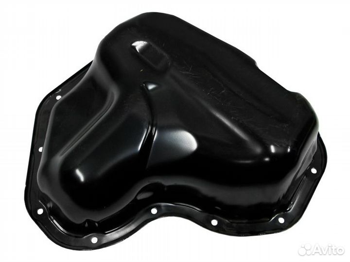 Поддон двс 1-2AR camry ##V40,##V5#/highlander ##U4