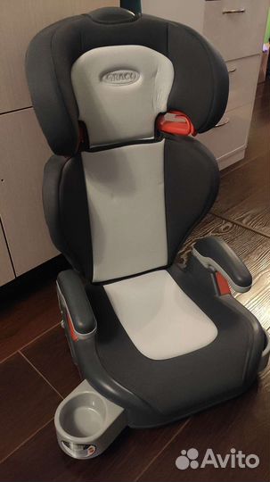 Кресло детское автомобильное Graco 15-36кг