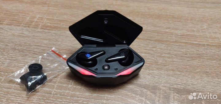 Беспроводные наушники игровые TWS K55