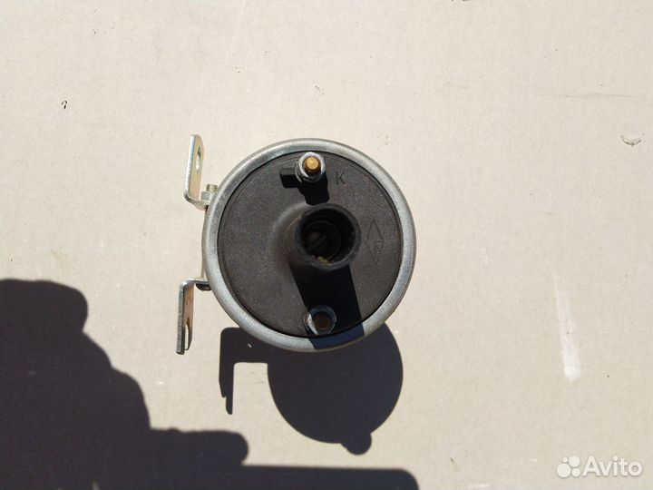 Катушка зажигания газ-53