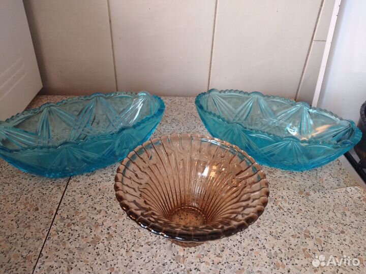 Конфетница