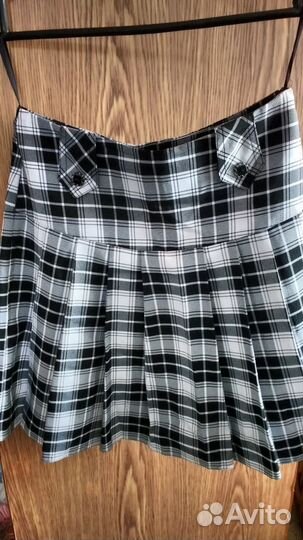 Костюм школьный тройка