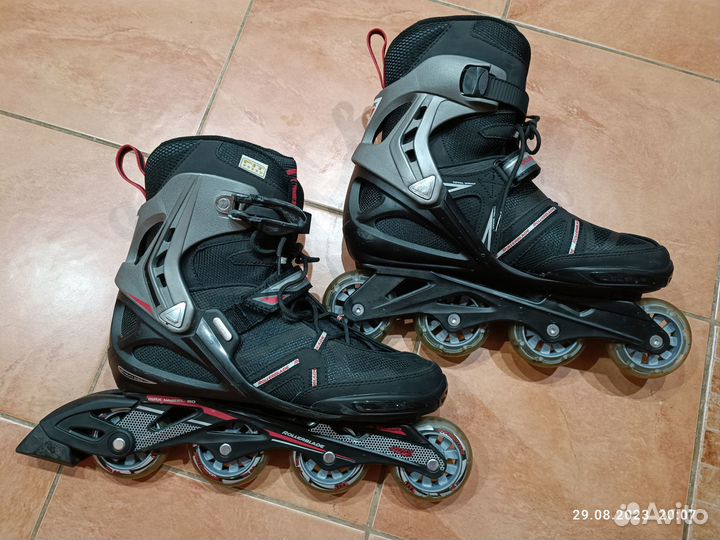 Ролики rollerblade spark 80