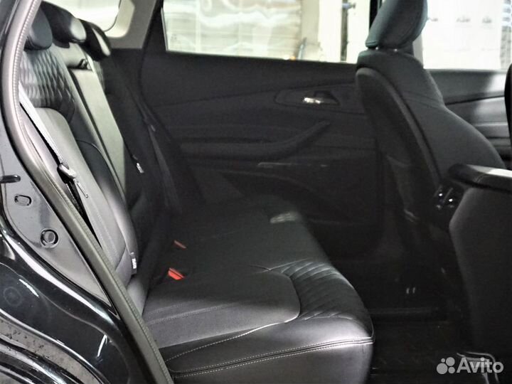 CheryExeed TXL 1.6 AMT, 2021, 30 000 км