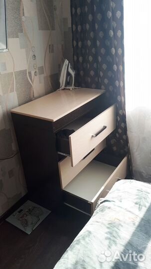 Продам комод