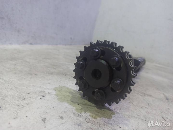 Распредвал выпускной 11311736119