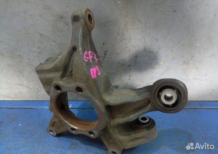 Цапфа задняя Subaru Impreza GP/G23