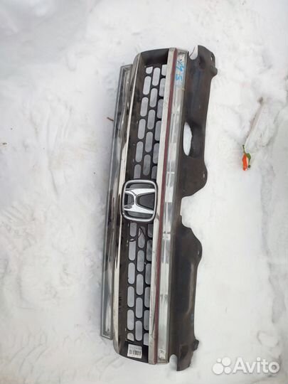 Запчасти honda stepwgn RF-3