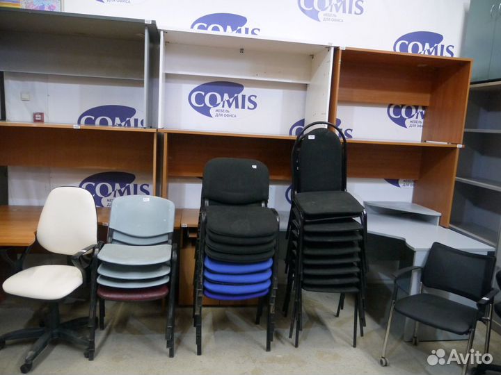 Столы Офисная мебель