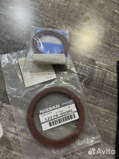 Филтр АКПП dp0 dp2 renault, сальники,прокладка