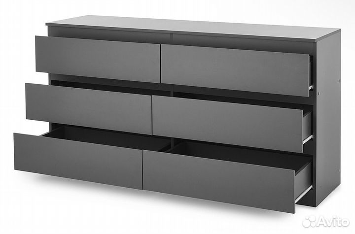 Комод Stern (4 цвета)