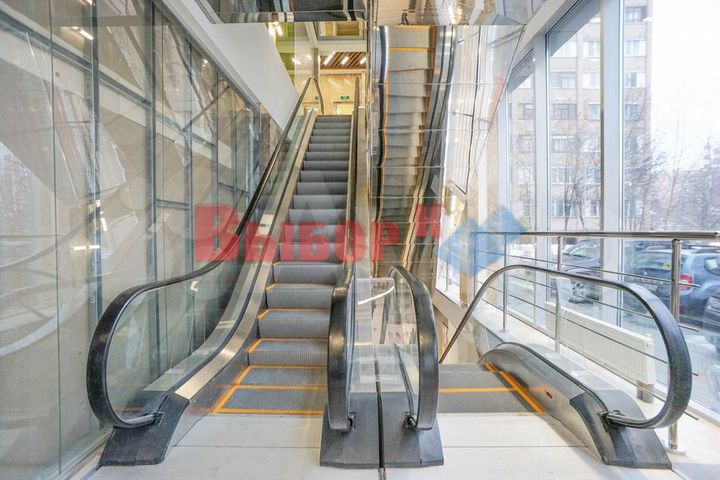 Торговая площадь, 32.3 м²