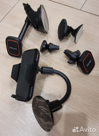 Держатели для телефона в машину