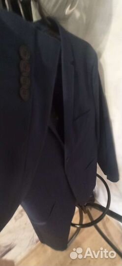 Пиджак па подростка