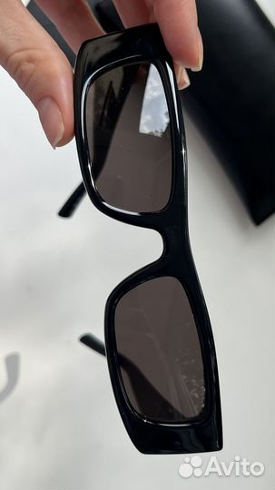 Очки Saint laurent оригинал