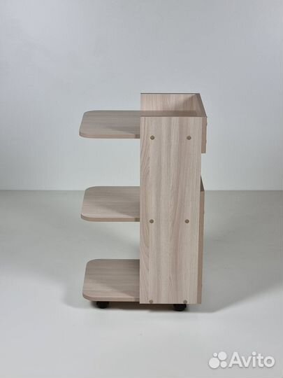 Тележка косметологическая