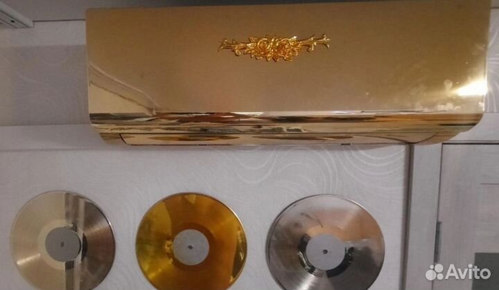 Хромирование, металлизация, золочение деталей