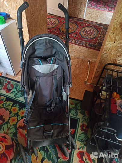 Коляска Inglesina trip