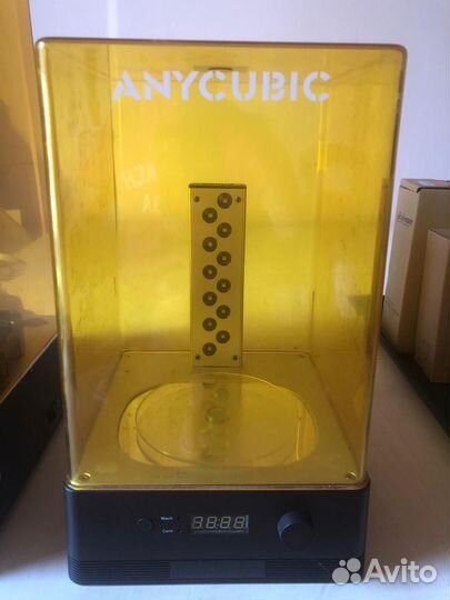 3D принтер Anycubic Photon M3 Plus