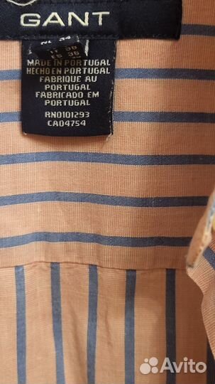 Рубашка женская