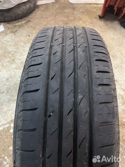 Nexen N Blue HD 195/65 R15