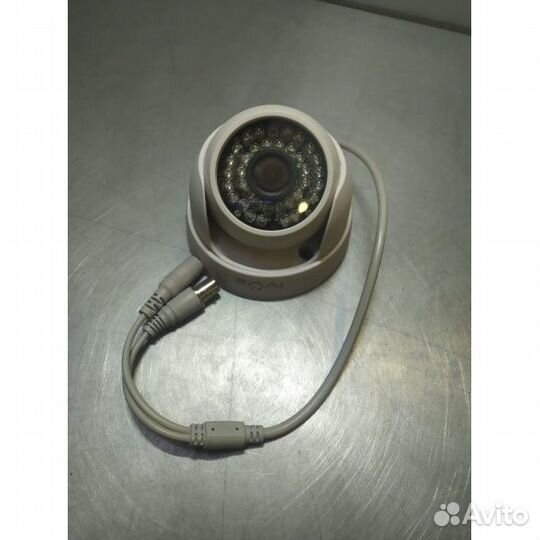 Камера ivue 2.0MP IP 1080PHD встроенный cctv Микро