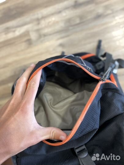 Туристический рюкзак Karrimor jaguar st