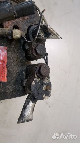Компрессор кондиционера Mitsubishi Carisma