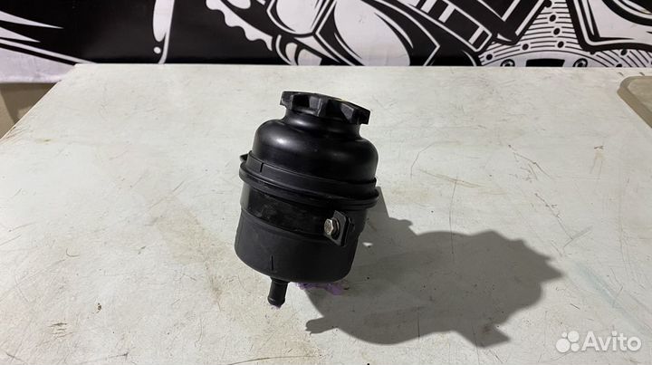 Бачок гидроусилителя BMW 3 series E46