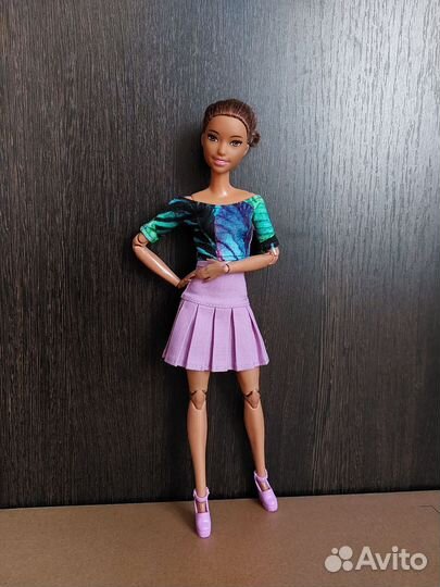 Одежда для Барби