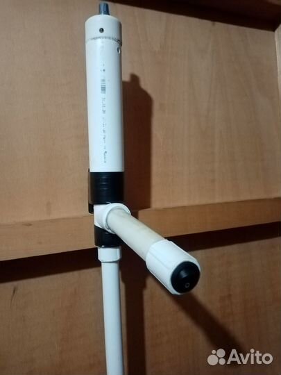 Металлоискатель Пират - Аква