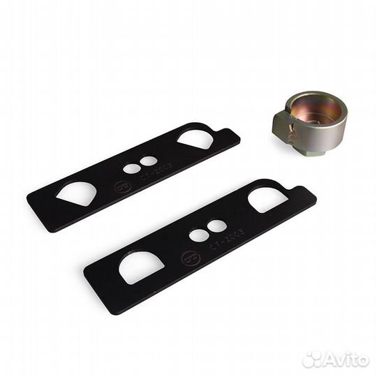 Набор для установки грм Opel EN-46105 Car-Tool CT