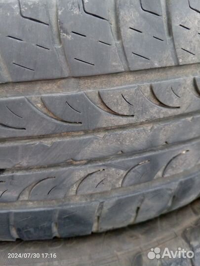 Viatti Strada Asimmetrico 195/65 R15