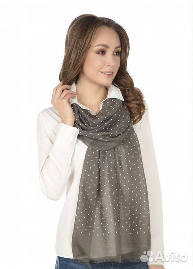 Новый палантин Vilado