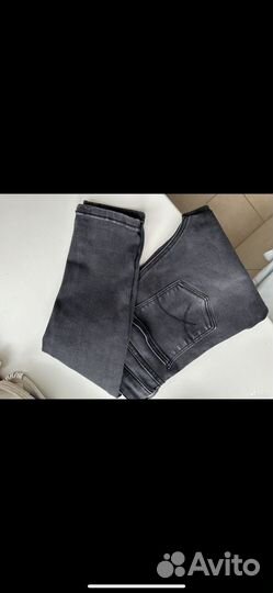 Джинсы скини ostin 48 размер