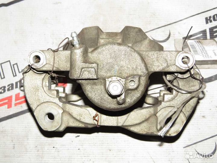 Суппорт В сборе toyota scion. 3ZR-FAE 3ZZ-FE 4ZZ-F