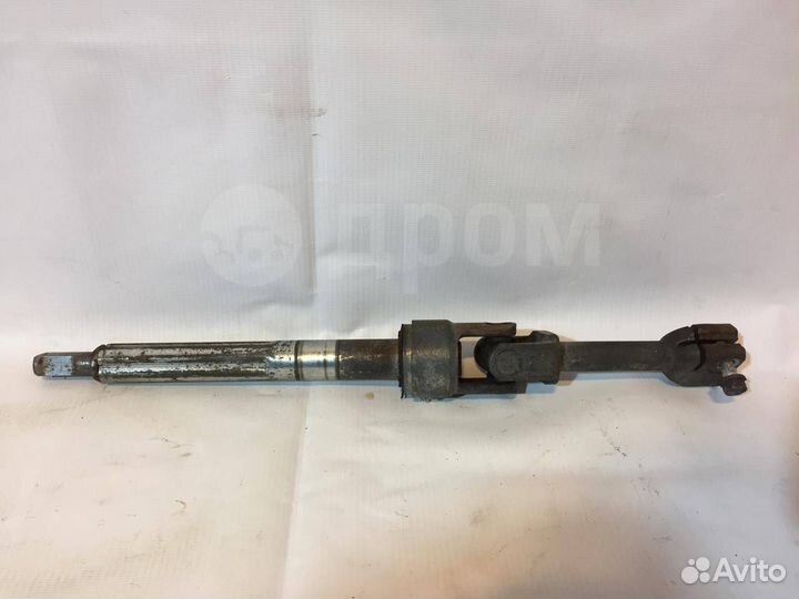 Рулевой вал (кардан) в сборе на Infiniti Jx35 Qx60