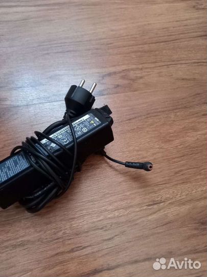 Блок питания для ноутбука