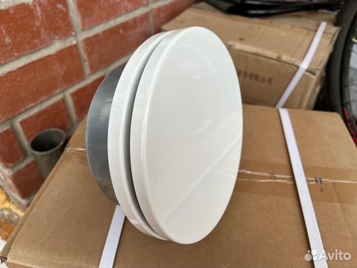 Диффузор TFF 160 125 приточный