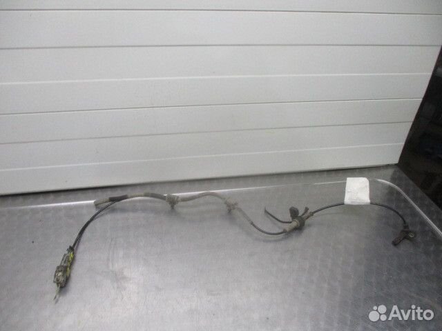 Датчик ABS передний левый Chevrolet Cruze J300