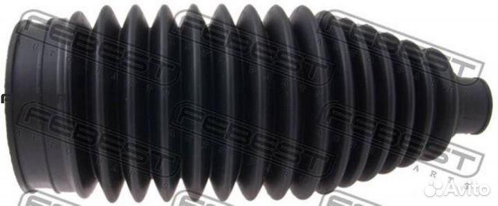 Febest mrkb-CY Пыльник рулевой рейки febest mrkb-C