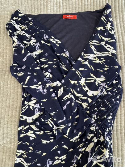 Платье 44р Derhy