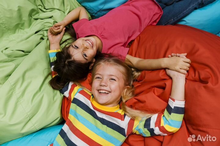 Городской отдых для детей в Калининграде