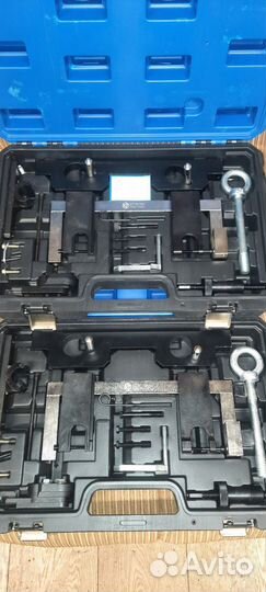 Набор фиксаторов валов BMW N20, N26