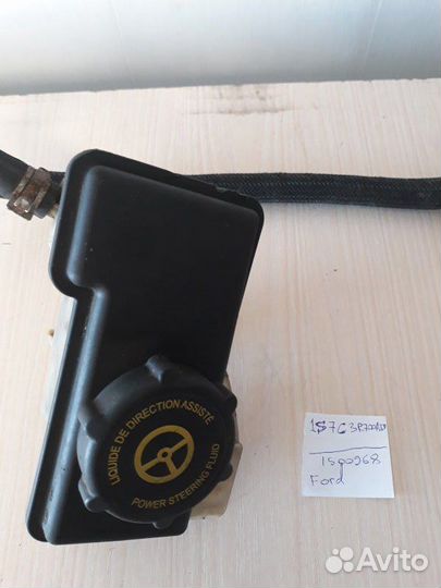 Бачок гидроусилителя Ford Ford Mondeo Iii