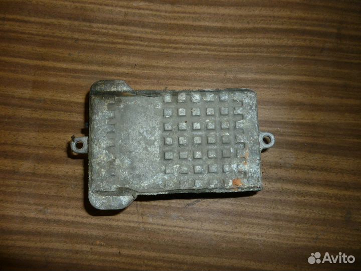 Реостат печки 2308210251 Mercedes-Benz W163